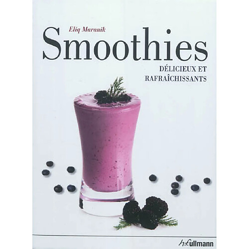 Smoothies : délicieux et rafaîchissants · Occasion