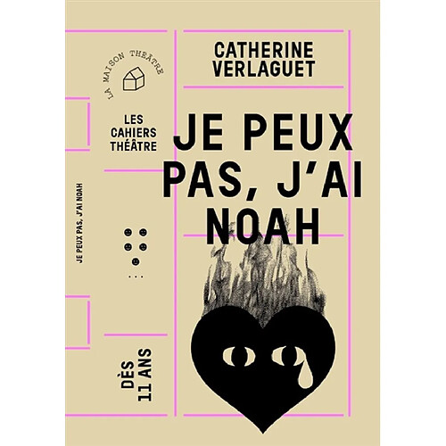 Je peux pas, j'ai Noah