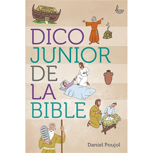 Dico junior de la Bible · Occasion