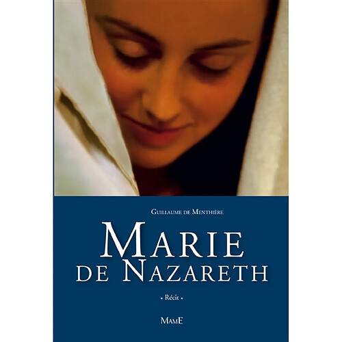 Marie de Nazareth · Occasion