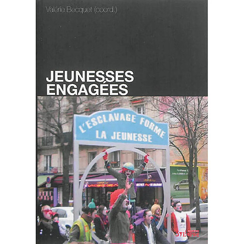 Jeunesses engagées · Occasion