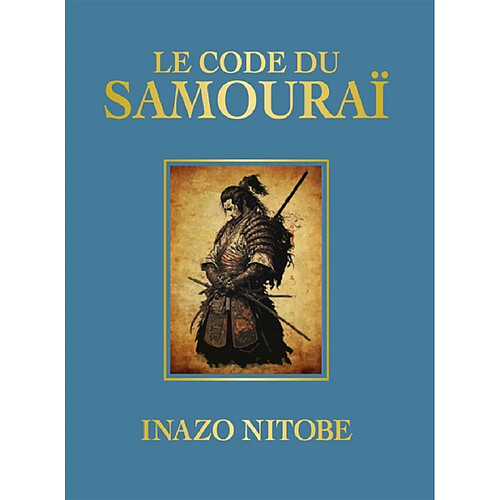 Le code du samouraï