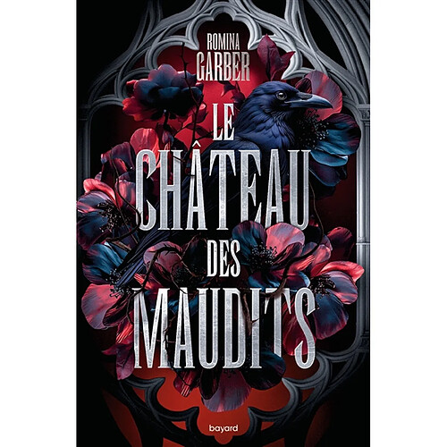 Le château des maudits