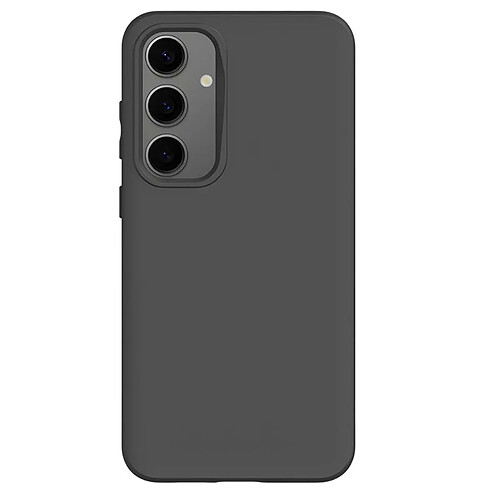 Rhinoshield Coque pour Galaxy S25 Noir