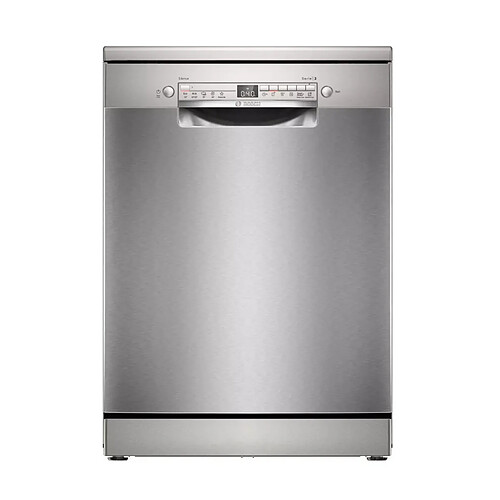 Lave-vaisselle 60cm 13 couverts - SMS2HTI02E - BOSCH