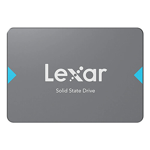 Lexar NQ100 2To 2.5"