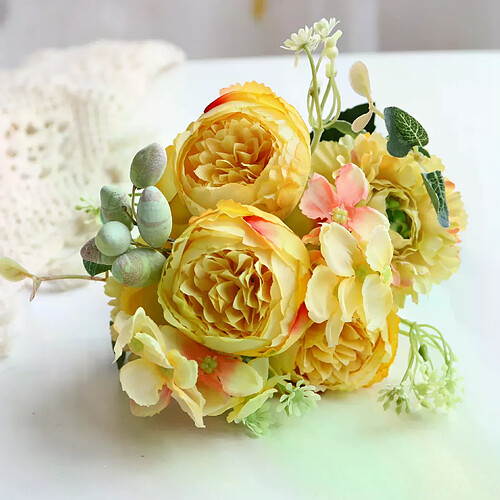 20 Lys Calla Artificiels En Latex Real Touch - Pour Décoration Mariage, Maison, événements, Hauteur ~33 Cm