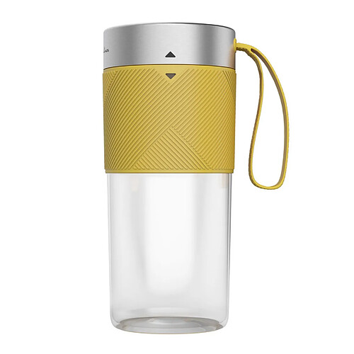 Mini blender portable sans fil 300ml - LM1C0210 - Lightmix - MOULINEX