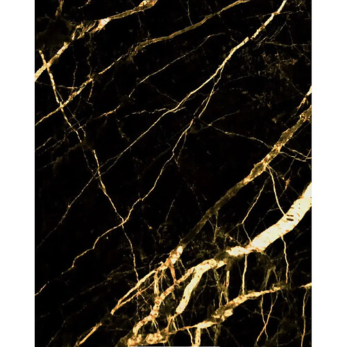 Panneaux muraux PVC effet marbre Protocole Home — hydrofuge et imputrescible, 122 x 260 cm (3 mm), pose simple et rapide.