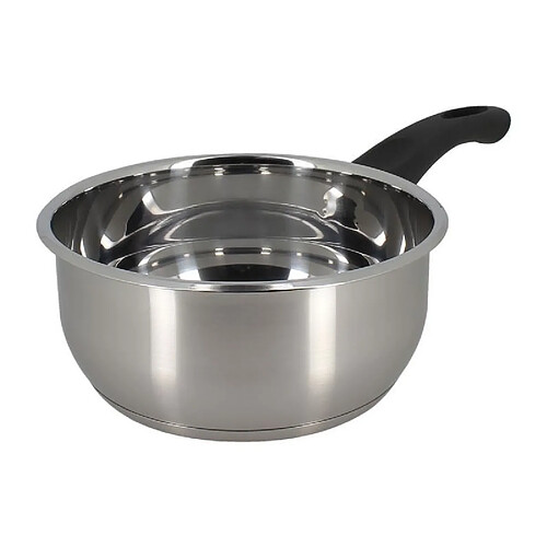 Menastyl casserole inox – 18 cm