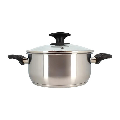 Menastyl faitout First inox 20 cm