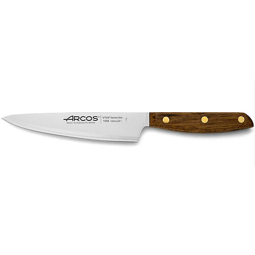 Couteau du chef 16cm - 165900 - Nordika - ARCOS