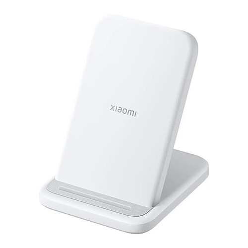 Chargeur Sans Fil 30W Ergonomique Rapide Compatible QI Sécurisé YONIS