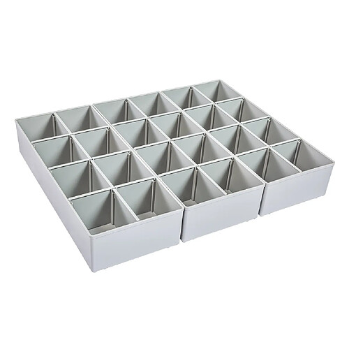 Bosch BS Systems Insetbox K3 gris ( 6000012259 )