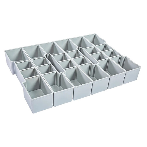 Bosch BS Systems Insetbox U3 gris ( 6100000404 )