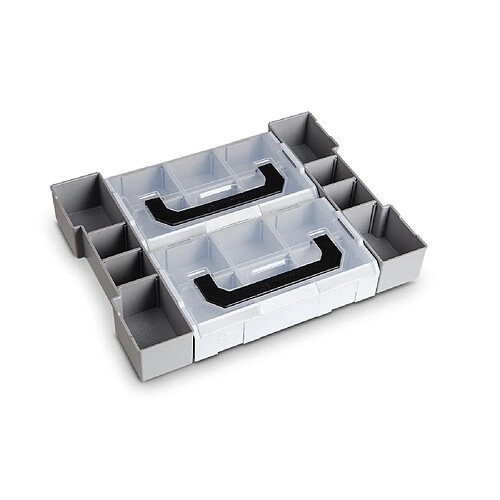 Bosch BS Systems Kit de boîtiers d'encastrement LB Mini ( 6000010099 )