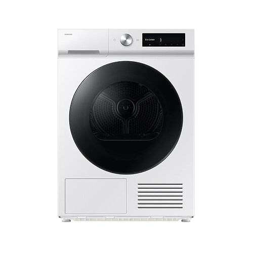 Sèche-linge Samsung 9Kg Blanc - DV90DB7845GWU3