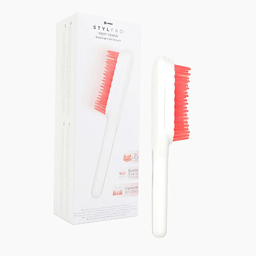 Stylideas Root Renew Red Light