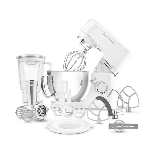 Sencor Kitchen Champion STM 6350WH - Blanc
