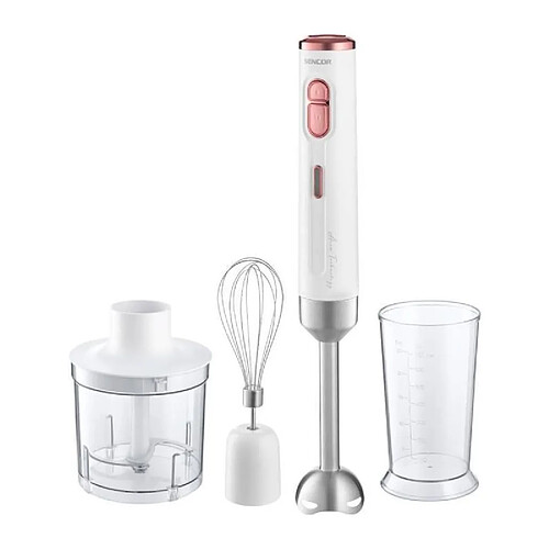 Sencor SHB 9000WH - Blanc
