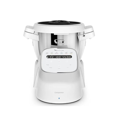 Moulinex I-Companion HF941AF0 - Blanc