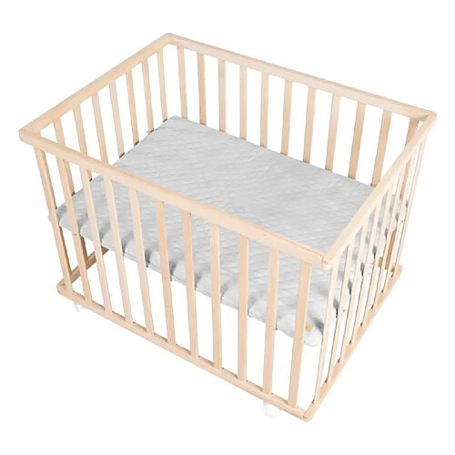 Roba Parc bébé en bois