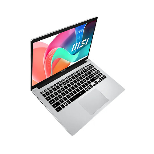 Msi Modern 15 - Gris