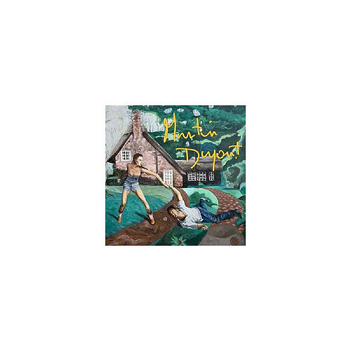 You Smile When It Hurts CD Digipack 2025