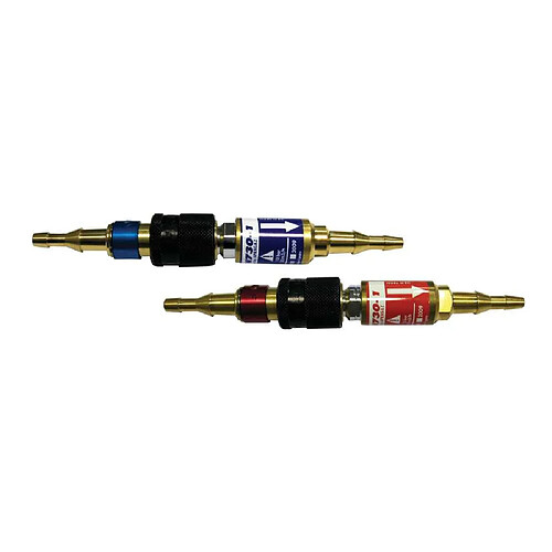 Charledave-Gce GF28420010EMB Clapet anti-retour pour tuyau diam.6+10 mm