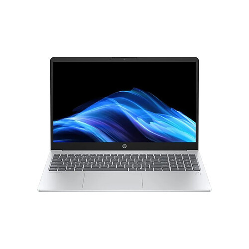 Hp 15-fn0027nf - Argent
