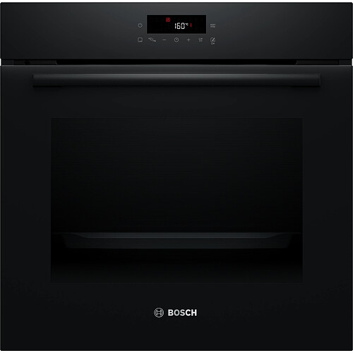 Bosch Four encastrable HBA572BB4 - 71 L - Noir