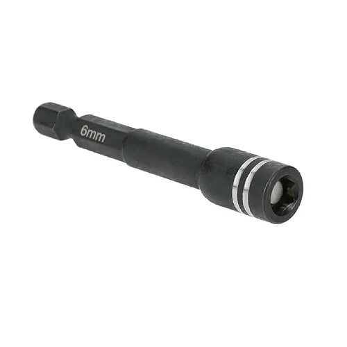 Hanger adaptateur mandrin magnétique - 1/4"