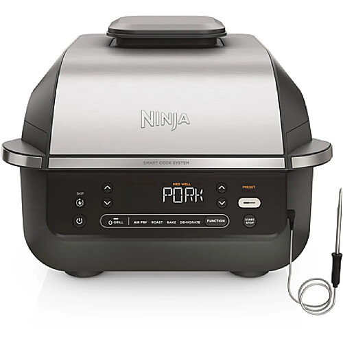 Ninja EG351EU - Argent