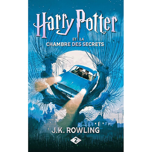 Carte audio YOTO - Harry Potter et la Chambre des secrets