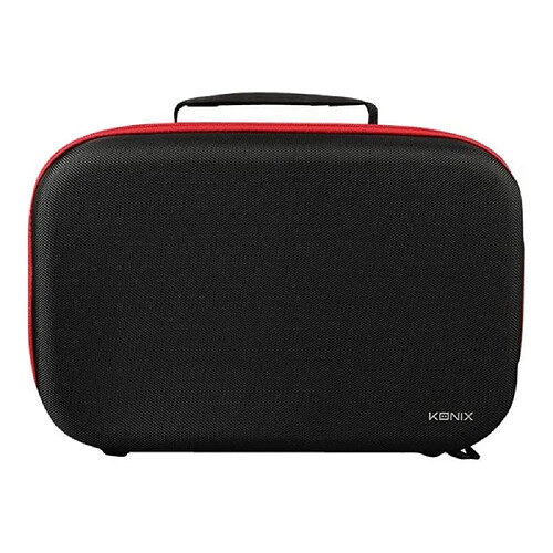 Konix Sacoche thermoformée Nintendo Switch Switch Lite OLED 20 cartouches
