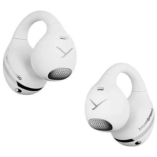 Amiron Zero Bluetooth Open-Ear Blanc Beyerdynamic
