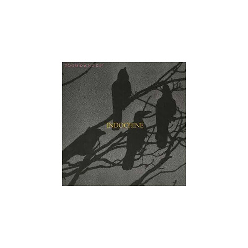 7000 Danses Vinyle 33T 180 g Édition remasterisée