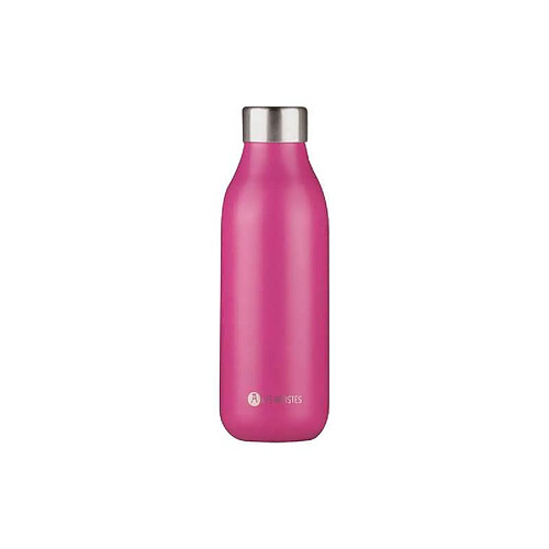 Les Artistes Paris A-2384 Bouteille isotherme 500 ml Mauve Hollywood