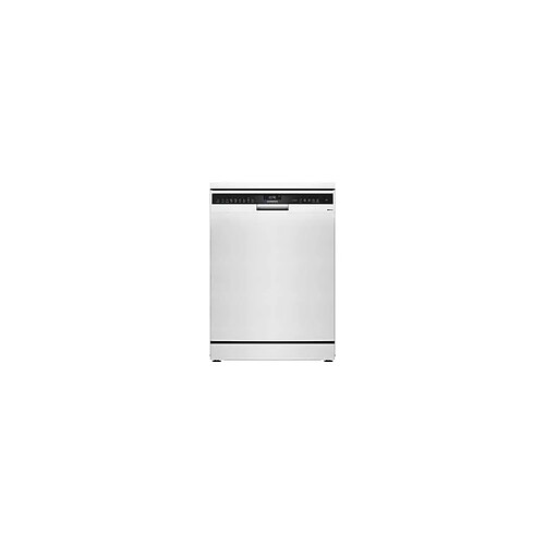 Siemens SN25EW13CE Lave-vaisselle 60 cm 14 couverts blanc