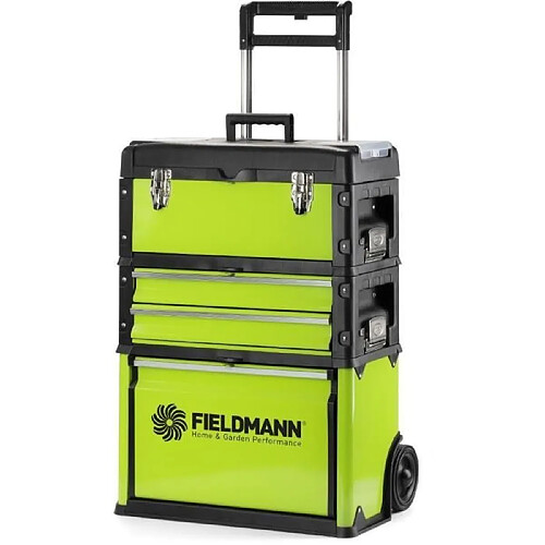 Boîte à outils - Fieldmann - FDN 4150