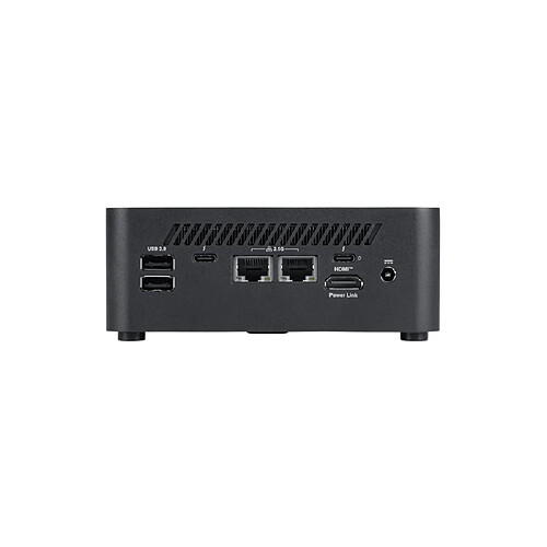 MSI CUBI NUC AI+ 2MG-007EU Mini PC 32 Go 1 To Intel Core Ultra 9