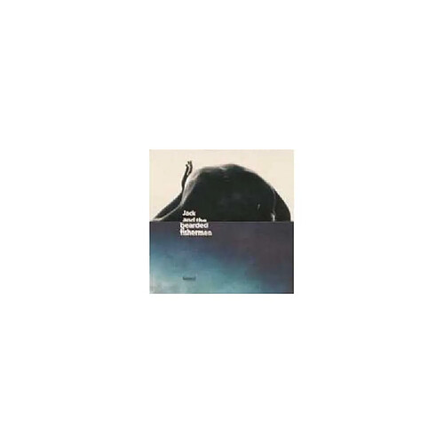 Naked — Jack And The Bearded Fishermen CD Digisleeve