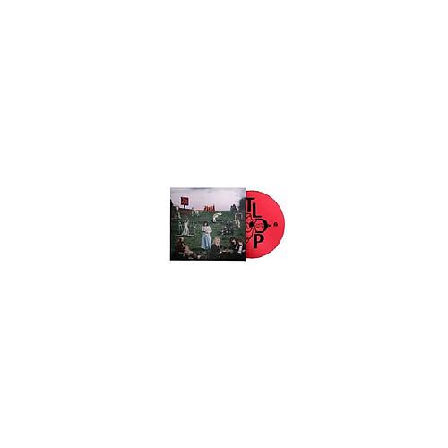 From The Pyre CD 17/10/2025