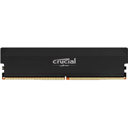 Crucial CP16G60C36U5BT 16Go 6000MHz DDR5