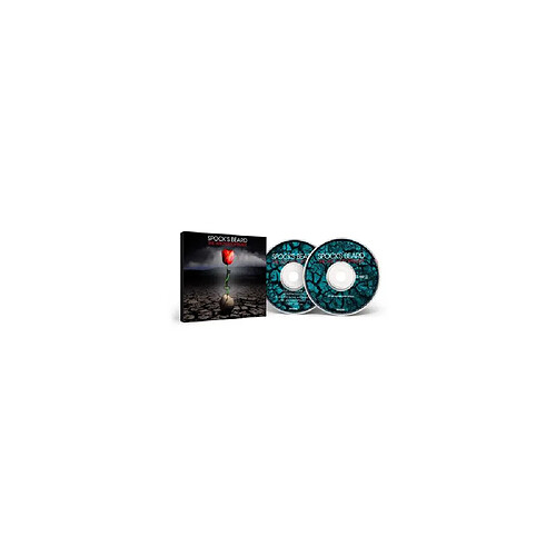 The Archaeoptimist Artist Edition CD