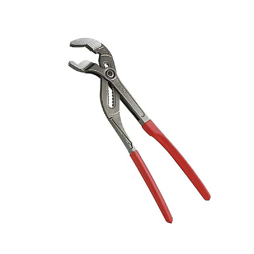 Virax 18232 Pince multiprise 400 mm grande ouverture gainée