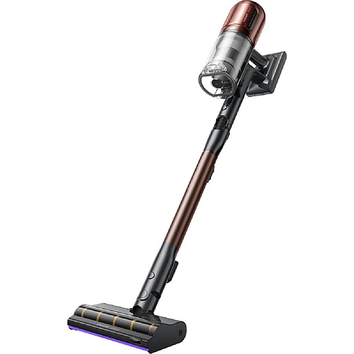 Dreame V30 Aspirateur balai sans fil - 330 AW - Noir