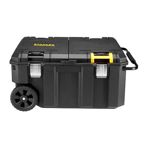 Stanley FMST17870-1 Coffre de chantier 113 L étanche PRO-STACK™