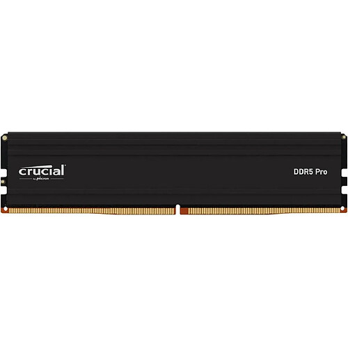 Crucial CP16G60C48U5T 16Go 6000MHz DDR5