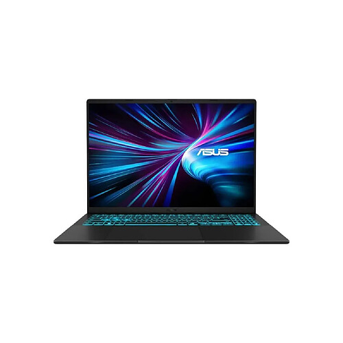 Asus V3607VMRP106W - Noir mat